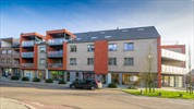 Arrivo Residentie Luna, appartement - utiliteit